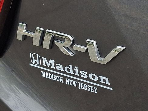Used 2022 Honda HR-V LX image 30