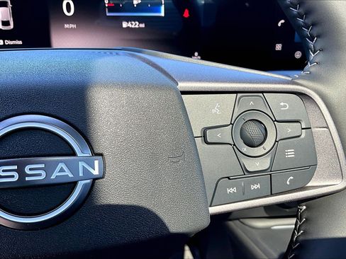 New 2026 Nissan Sentra SV FWD image 23