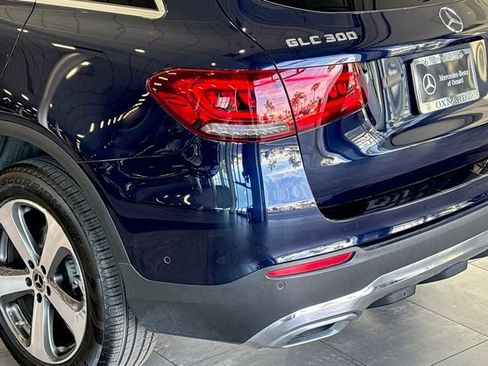 Used 2022 Mercedes-Benz GLC 300 image 5