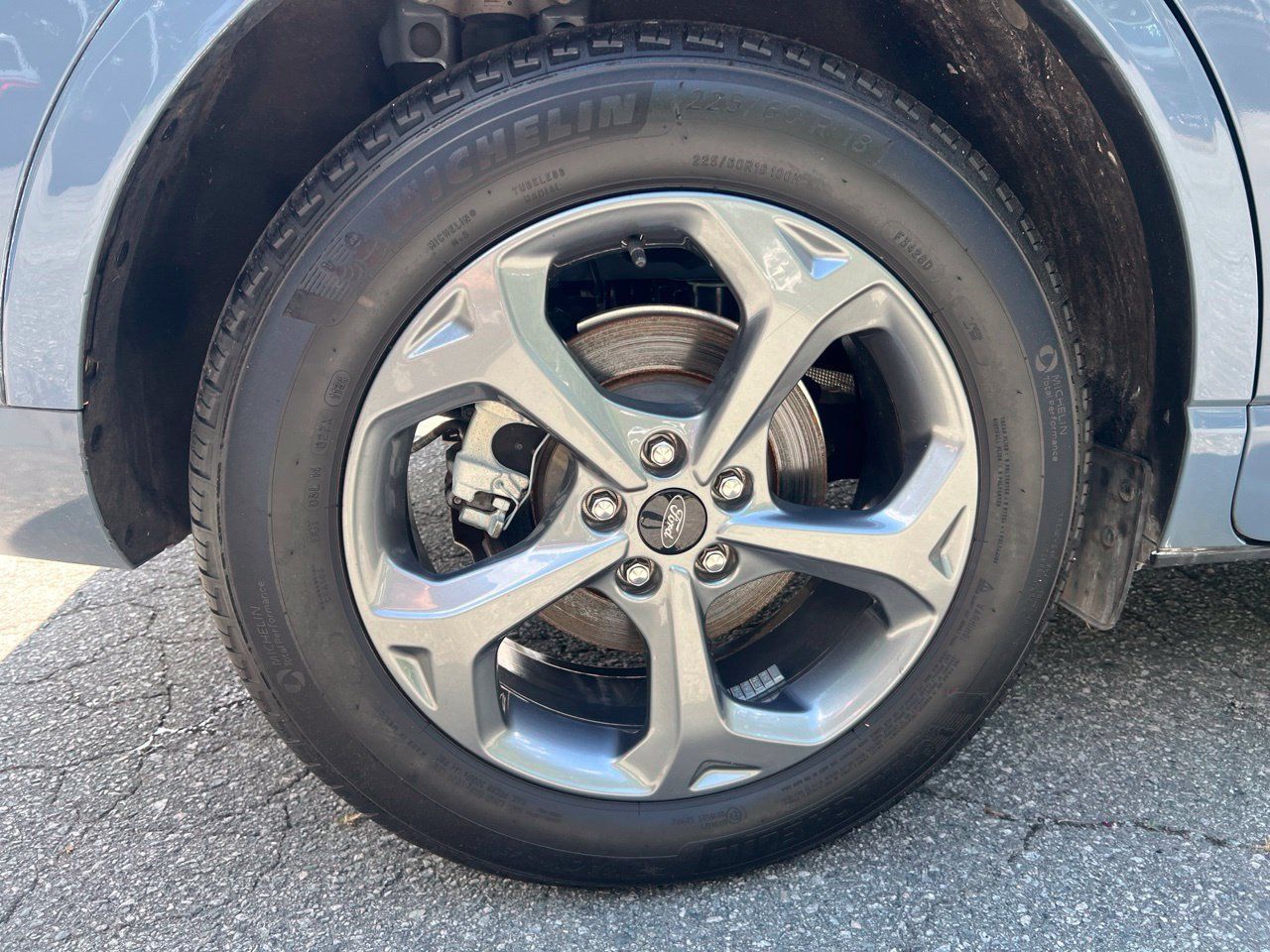 Used 2024 Ford Escape ST-Line FWD image 19