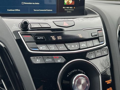 New 2026 Acura RDX A-Spec image 14