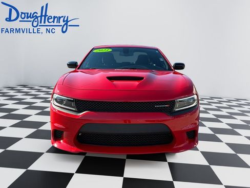 Used 2023 Dodge Charger GT image 8
