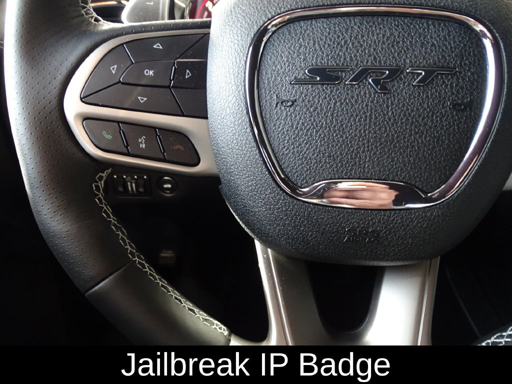 New 2023 Dodge Challenger SRT Hellcat RWD image 23