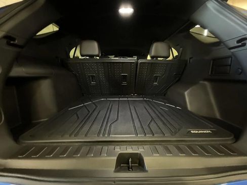 Used 2024 Chevrolet Equinox RS w/ LPO, Floor Liner Package AWD/4WD image 16
