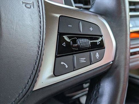 Used 2021 BMW Z4 sDrive30i w/ M Sport Package image 14