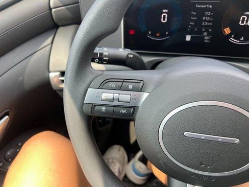 New 2026 Hyundai Tucson SEL FWD image 67