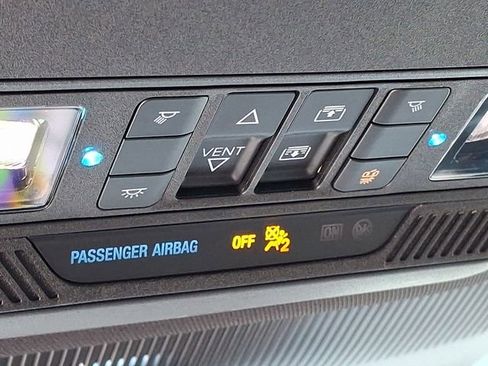 Used 2025 Ford Explorer ST w/ Sun And Sound Package AWD/4WD image 22