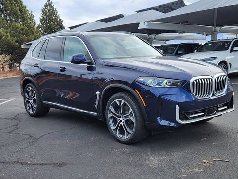 New 2026 BMW X5 xDrive40i image 5