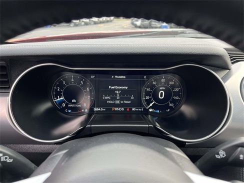 Certified 2022 Ford Mustang GT Premium w/ Equipment Group 401A image 14