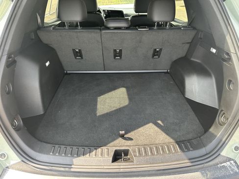 Certified 2025 Chevrolet Equinox LT w/ Convenience Package II FWD image 30