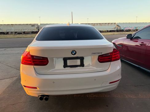 Used 2014 BMW 328i Sedan image 15