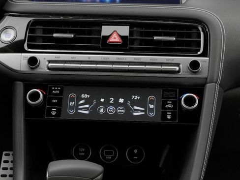 New 2026 Genesis G70 3.3T Sport Prestige image 21