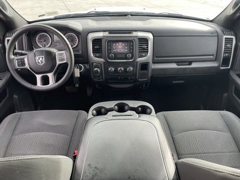 Certified 2024 RAM 1500 Classic Warlock image 9