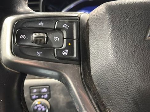 Used 2024 Chevrolet Silverado 3500 LTZ image 11