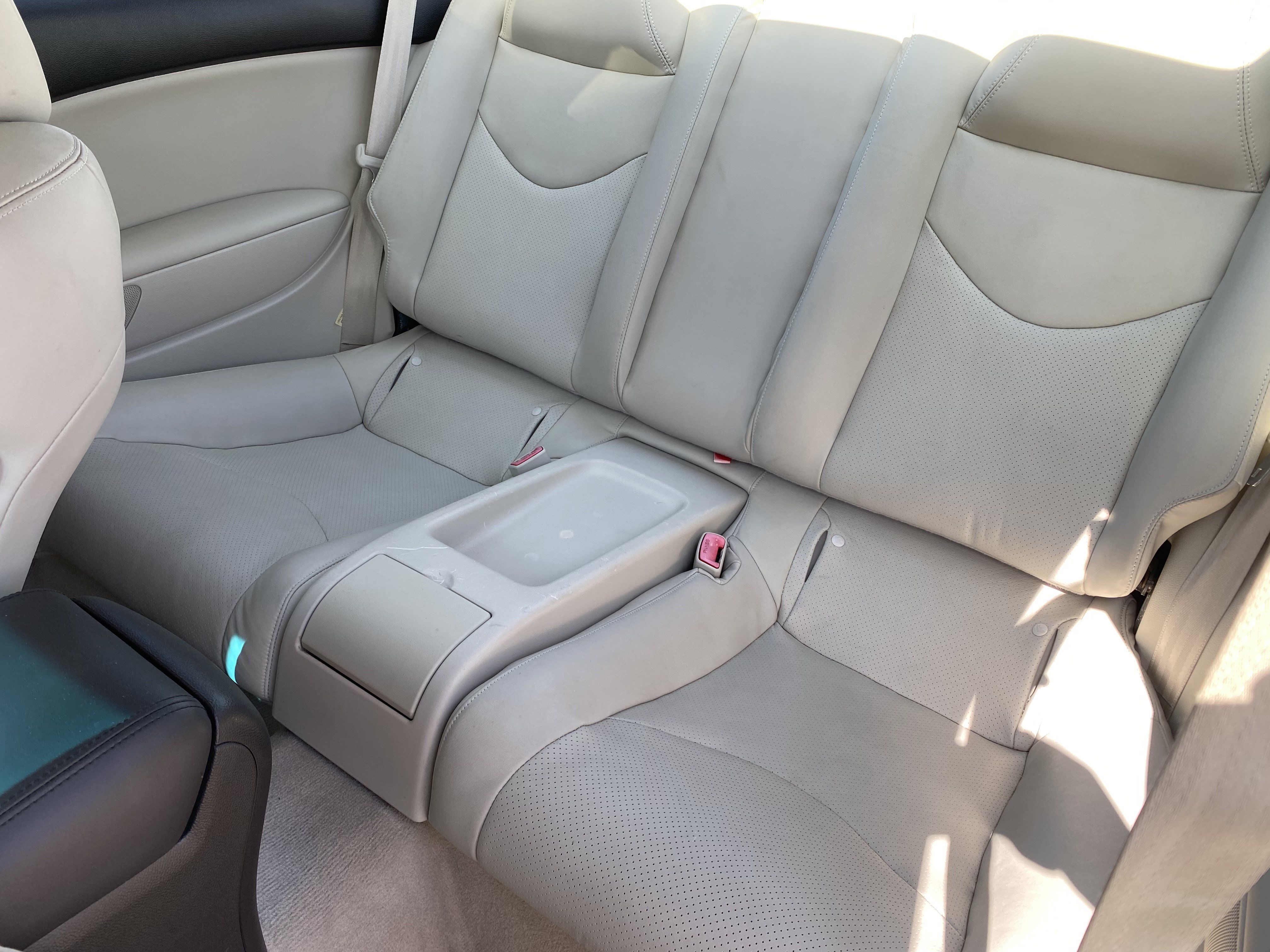 Used 2013 INFINITI G37 Journey w/ Premium Pkg RWD image 15