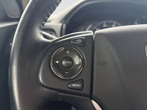 Used 2015 Honda CR-V EX-L image 30
