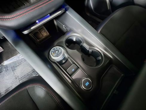 Used 2025 Ford Explorer ST image 24