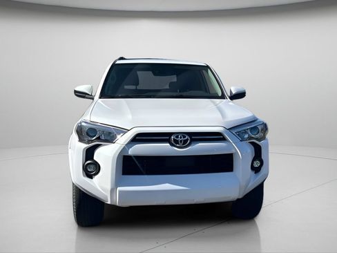 Used 2023 Toyota 4Runner SR5 AWD/4WD image 11