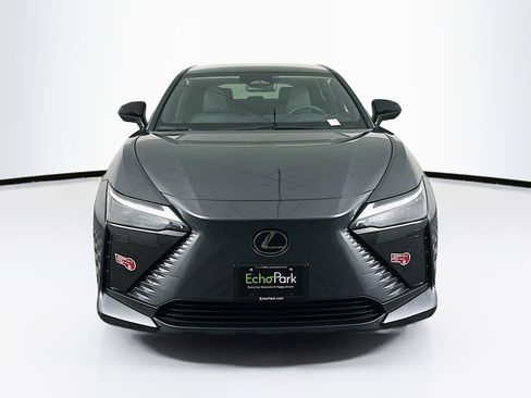 Used 2023 Lexus RZ 450e Premium w/ Technology Package image 2