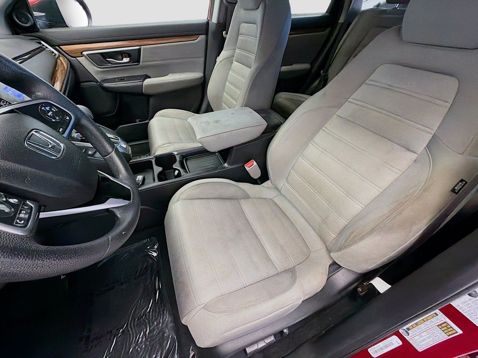 Used 2020 Honda CR-V EX image 11