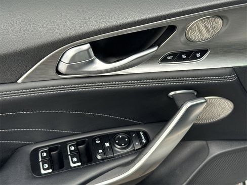 Used 2022 Kia Stinger GT2 image 15