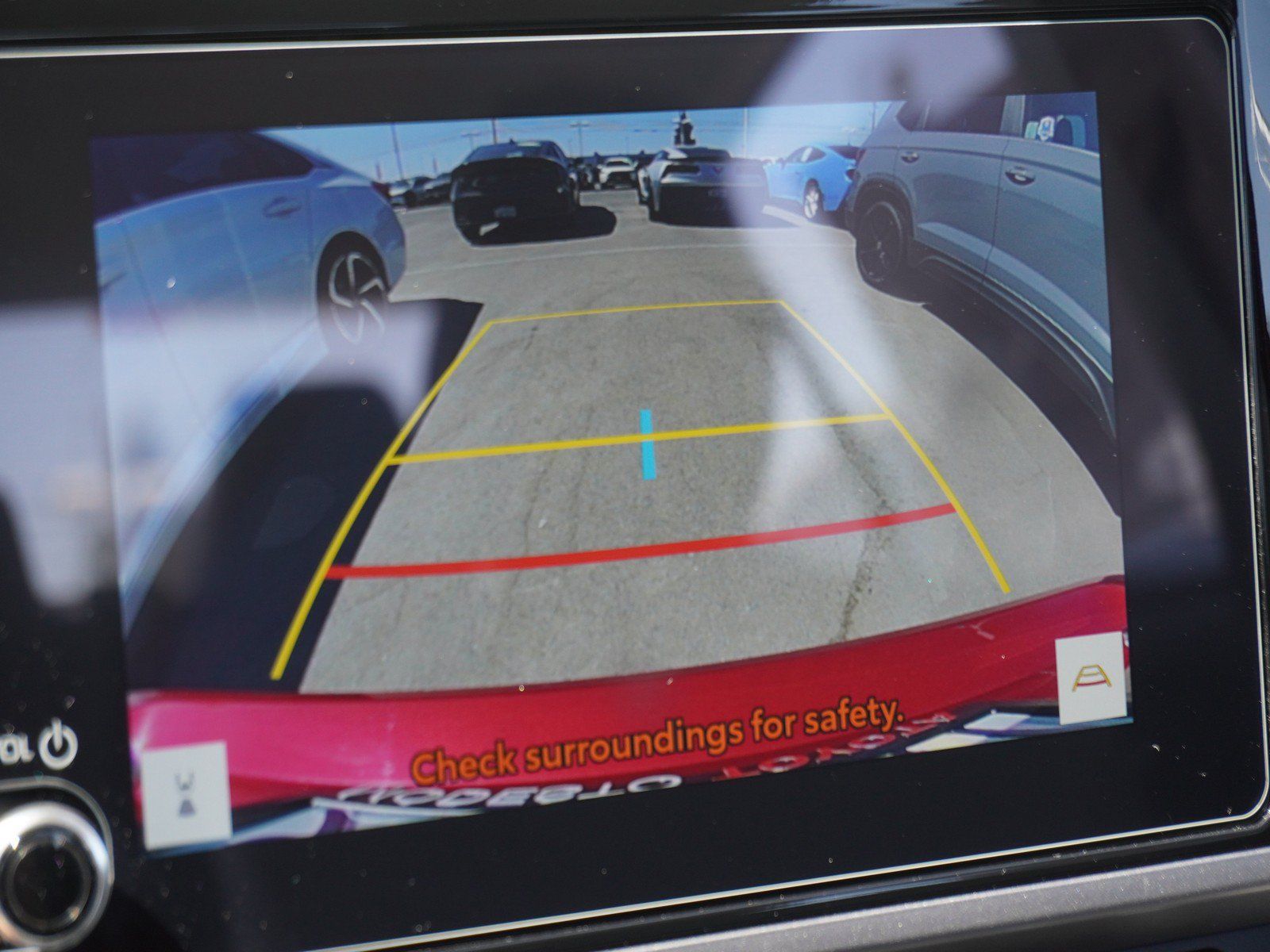 Used 2026 Toyota Camry LE FWD image 24