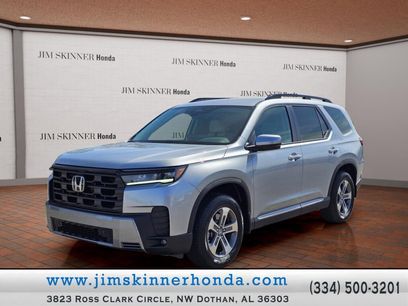 New 2026 Honda Pilot EX-L