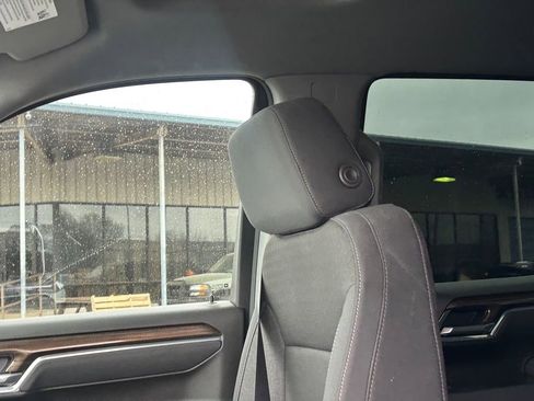 Used 2025 Chevrolet Silverado 1500 LT Trail Boss w/ Protection Package image 13