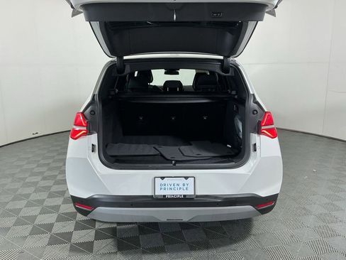 Certified 2025 BMW X3 xDrive30i w/ Convenience Package image 28