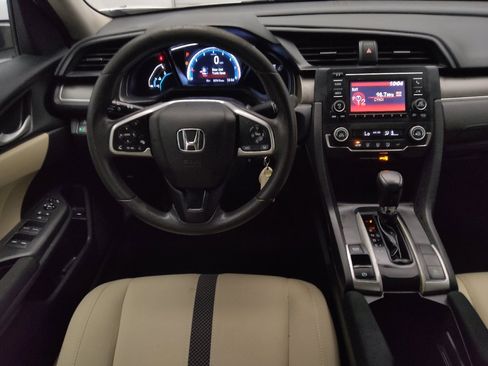 Used 2020 Honda Civic LX image 22