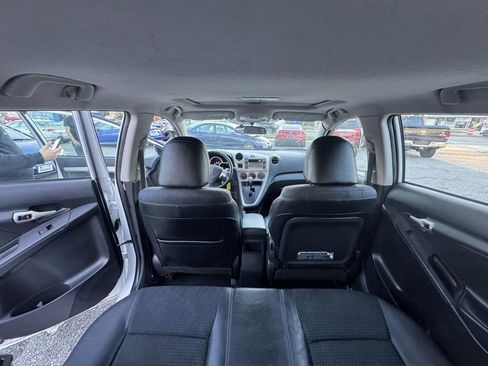 Used 2009 Pontiac Vibe GT image 14