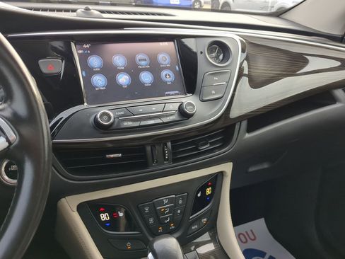 Used 2020 Buick Envision Preferred w/ LPO, Active Package image 23