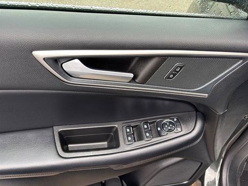 Certified 2024 Ford Edge SEL w/ Convenience Package image 14