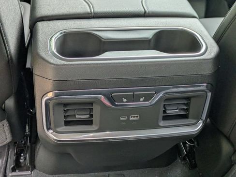 New 2026 Chevrolet Silverado 2500 LTZ w/ Trail Boss Package AWD/4WD image 30
