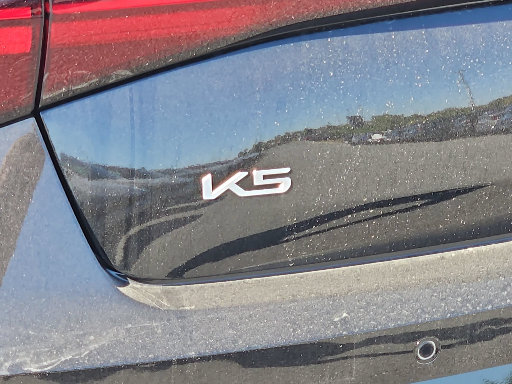 New 2026 Kia K5 GT-Line FWD image 32