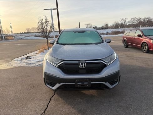 Used 2022 Honda CR-V EX-L image 11