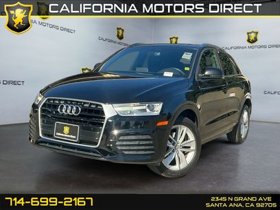Used 2018 Audi Q3 2.0T Premium w/ Convenience Package