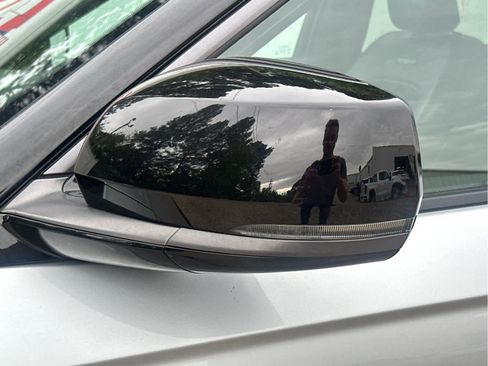 Used 2022 Jeep Grand Cherokee Trailhawk image 18