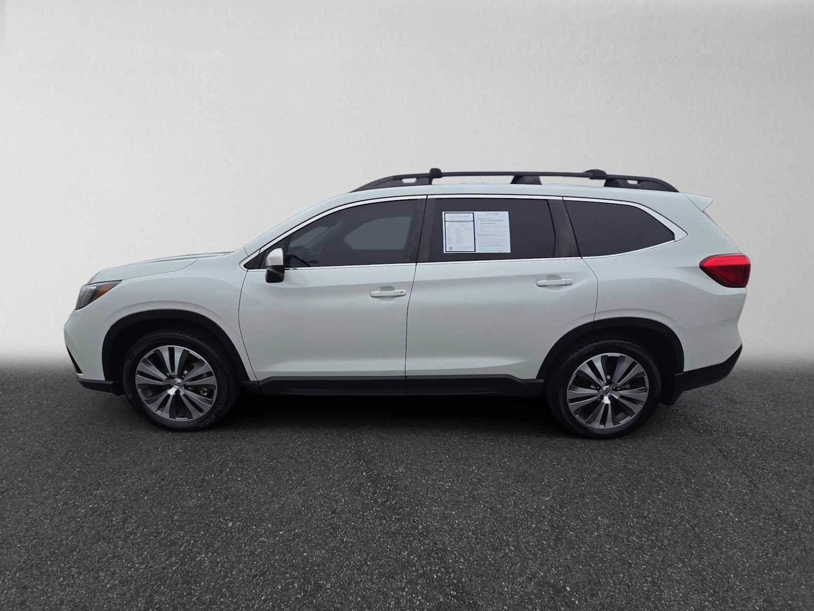 Used 2021 Subaru Ascent Premium w/ Sport Package AWD/4WD image 6