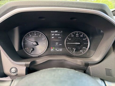 Used 2024 Subaru Ascent Touring AWD/4WD image 8