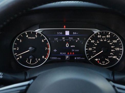 Used 2025 Nissan Altima 2.5 SL image 14