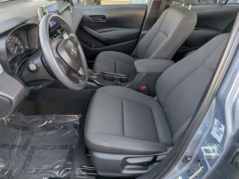 Used 2024 Toyota Corolla LE FWD image 15