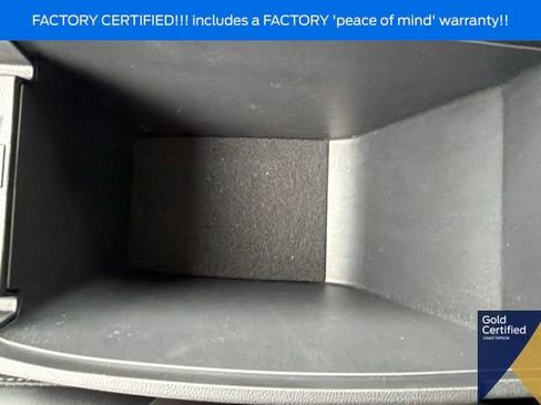 Certified 2025 Ford Escape Platinum AWD/4WD image 44