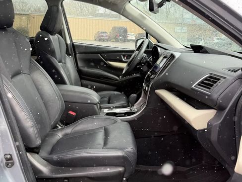 Used 2021 Subaru Ascent Limited w/ Technology Package image 15