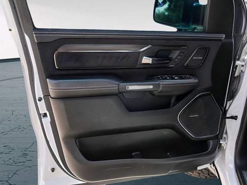 Used 2022 RAM 1500 TRX w/ TRX Level 2 Equipment Group AWD/4WD image 24