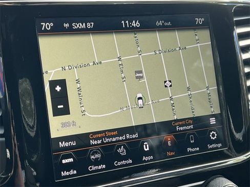 Used 2021 Jeep Grand Cherokee Freedom Edition image 22