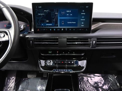 New 2026 Lincoln Corsair Reserve w/ Jet Appearance Package image 27