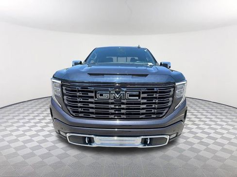 Used 2023 GMC Sierra 1500 Denali Ultimate AWD/4WD image 2