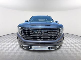 Used 2023 GMC Sierra 1500 Denali Ultimate AWD/4WD video 2