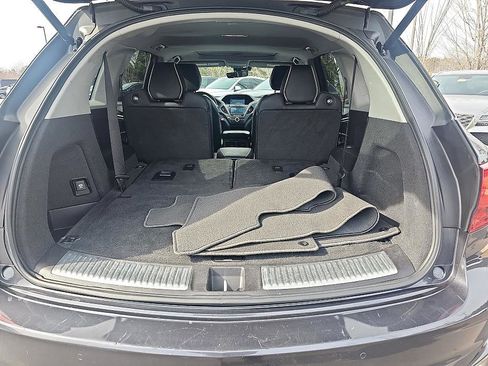 Used 2020 Acura MDX SH-AWD w/ Advance Package image 34
